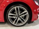 Audi TT COUPE (3) 2.0 TFSI 230ch quattro S tronic S line Rouge  - 33