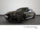 Audi TT Coupé 40 TFSI S Line Gris Métallisé  - 1