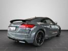 Audi TT Coupé 40 TFSI S Line Gris Métallisé  - 2