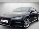 Audi TT Coupe 40 TFSI S tronic *LED*Navi* Noir  - 1