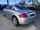 Audi TT Coupé Quattro 1.8i Tbo - 225  COUPE . GRIS CLAIR  - 6