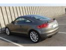 Audi TT Coupé Quattro 2.0 TDI DPF - 170 PHASE 2 GRIS CLAIR  - 3