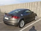 Audi TT Coupé Quattro 2.0 TDI DPF - 170 PHASE 2 GRIS CLAIR  - 4