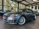 Audi TT Coupe TFSI 180 ch S-Line Virtual GPS LED Keyless 18P 345-mois Gris  - 1