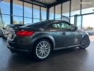 Audi TT Coupe TFSI 180 ch S-Line Virtual GPS LED Keyless 18P 345-mois Gris  - 2