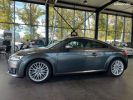 Audi TT Coupe TFSI 180 ch S-Line Virtual GPS LED Keyless 18P 345-mois Gris  - 3