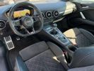 Audi TT Coupe TFSI 180 ch S-Line Virtual GPS LED Keyless 18P 345-mois Gris  - 4
