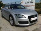 Audi TT COUPE V6 3.2 250CV QUATTRO S-TRONIC     Essence GRIS CLAIR  - 1