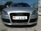 Audi TT COUPE V6 3.2 250CV QUATTRO S-TRONIC     Essence GRIS CLAIR  - 2