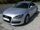 Audi TT COUPE V6 3.2 250CV QUATTRO S-TRONIC     Essence GRIS CLAIR  - 3