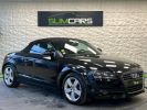 Audi TT II 2.0 TFSI 200ch INC.  - 7