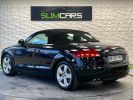 Audi TT II 2.0 TFSI 200ch INC.  - 25