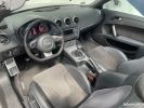 Audi TT (II) ROADSTER 3.2 250ch QUATTRO BOITE MANUELLE Argent  - 4