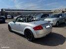 Audi TT Roadster 1.8 T 180CH TIPTRONIC Gris  - 7