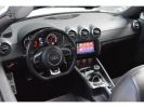Audi TT Roadster 1.8 TFSI S-Line CarPlay Jantes 19-' Blanc  - 8