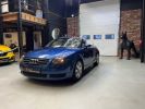 Audi TT Roadster 1.8T Design Edition Bleu  - 1