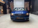 Audi TT Roadster 1.8T Design Edition Bleu  - 2