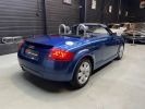 Audi TT Roadster 1.8T Design Edition Bleu  - 4