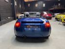 Audi TT Roadster 1.8T Design Edition Bleu  - 5