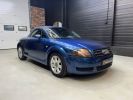 Audi TT Roadster 1.8T Design Edition Bleu  - 20