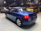 Audi TT Roadster 1.8T Design Edition Bleu  - 22