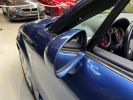 Audi TT Roadster 1.8T Design Edition Bleu  - 45