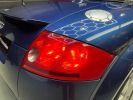 Audi TT Roadster 1.8T Design Edition Bleu  - 47