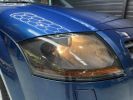 Audi TT Roadster 1.8T Design Edition Bleu  - 50