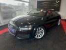 Audi TT Roadster 2.0 TFSI 200  Noir  - 1