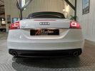 Audi TT Roadster 2.0 TFSI 211 CV BV6 Blanc  - 4