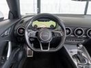Audi TT Roadster 2.0 TFSI 230CH QUATTRO S TRONIC 6 Blanc  - 25