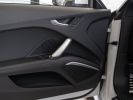 Audi TT Roadster 2.0 TFSI 230CH QUATTRO S TRONIC 6 Blanc  - 35