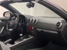 Audi TT Roadster 3.2 FSI 250CH QUATTRO BOITE MECANIQUE Noir Métallisé  - 10