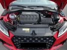 Audi TT Roadster 40 TFSI QUATTRO S LINE COMPETITION  ROUGE Occasion - 9