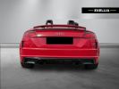 Audi TT Roadster 40 TFSI QUATTRO S LINE COMPETITION  ROUGE Occasion - 12
