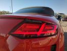 Audi TT Roadster 40 TFSI QUATTRO S LINE COMPETITION  ROUGE Occasion - 18