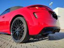 Audi TT Roadster 40 TFSI QUATTRO S LINE COMPETITION  ROUGE Occasion - 21
