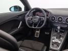 Audi TT Roadster 40 TFSI S TRONIC S LINE  noir mytho  Occasion - 3
