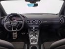Audi TT Roadster 40 TFSI S TRONIC S LINE  noir mytho  Occasion - 9