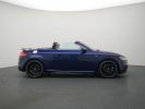 Audi TT Roadster 45 TFSI QUATTRO S TRONIC  BLEU  Occasion - 2