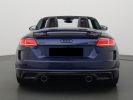 Audi TT Roadster 45 TFSI QUATTRO S TRONIC  BLEU  Occasion - 7