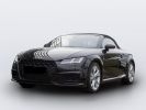 Audi TT Roadster 45 TFSI S TRONIC QUATTRO NOIR MYTHO  Occasion - 21