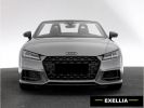 Audi TT Roadster 45 TFSI S TRONIC S LINE  GRIS CHRONOS Occasion - 3