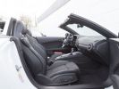 Audi TT Roadster 45 TFSI S TRONIC S LINE  BLANC  Occasion - 5