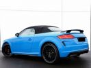 Audi TT Roadster 45 TFSI S TRONIC S LINE COMPETITION ORANGE  Occasion - 2