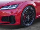 Audi TT Roadster 45 TFSI S TRONIC S LINE COMPETITION PLUS  ROUGE TANGO  Occasion - 1