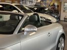 Audi TT Roadster AUDI TT II ROADSTER 2.0 TFSI 200 Gris Clair Metal  - 6