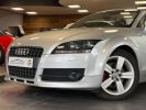 Audi TT Roadster AUDI TT II ROADSTER 2.0 TFSI 200 Gris Clair Metal  - 7