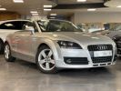 Audi TT Roadster AUDI TT II ROADSTER 2.0 TFSI 200 Gris Clair Metal  - 3