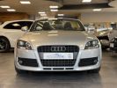 Audi TT Roadster AUDI TT II ROADSTER 2.0 TFSI 200 Gris Clair Metal  - 4